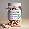 Glucophage 850 precio a